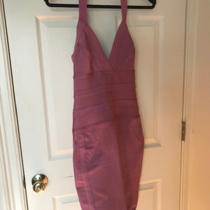 Ladies Sample Dress Spring 2020